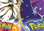 Quiz Qui sont ces Pokémon ? (spécial Soleil et Lune)