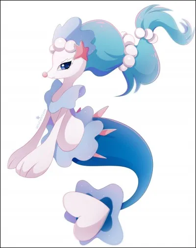 Who is this Pokemon?