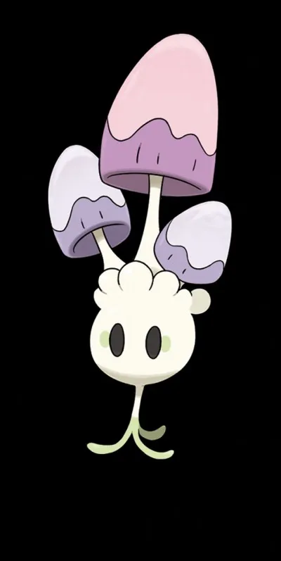 Who is this Pokemon?