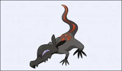 Who is this Pokemon?