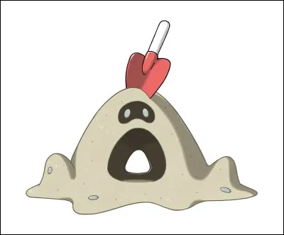 Who is this Pokemon ?