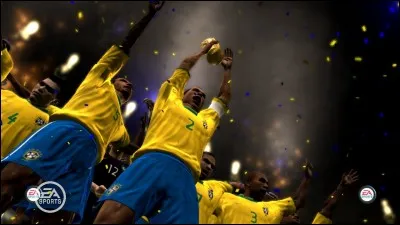 How many times has Brazil won the World Cup?