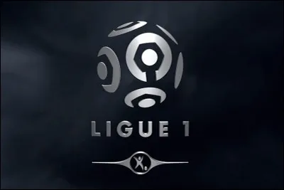 Which team is not in Ligue 1 (2016-2017 season)?