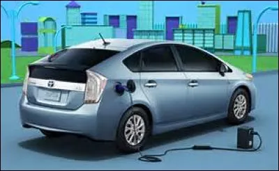 Do you like the Prius Plug-in?