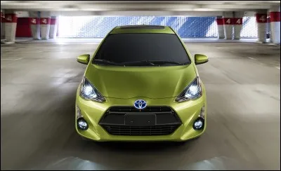 Do you like the Prius C?