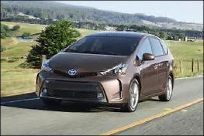 Do you like the Prius V?