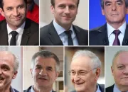 Quiz Les élections présidentielles 2017