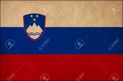 We complicate things with the flag of the country named...