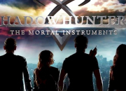 Test Who Would You Be In The Shadowhunter World?