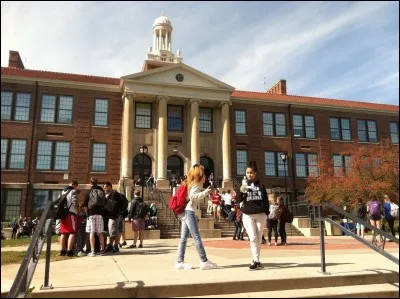 Your favorite part of school is :