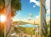 Test Qui est ton parent divin dans Percy Jackson/Héros de l'Olympe ?