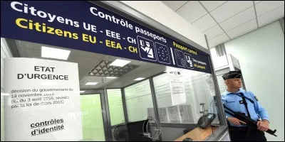 With which country does it have the longest land border?