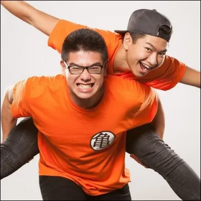 This is the ... Yellow