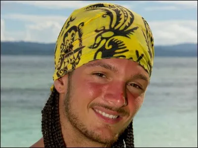 In which show can we see this banner?