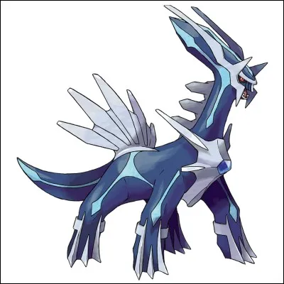 What is this Pokemon?