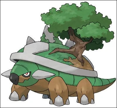 What is this Pokemon?