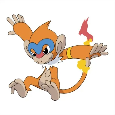 What is this Pokemon?