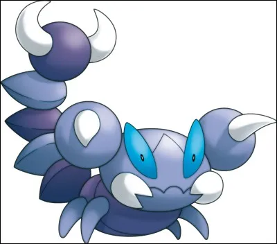 What is this Pokemon?