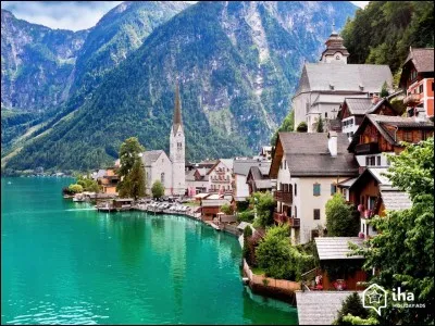 Can you name the birthplace of Wolfgang Amadeus Mozart?