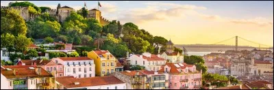 From Asia to Europe!