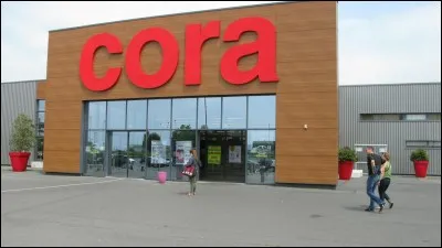 I arrive and go to a...