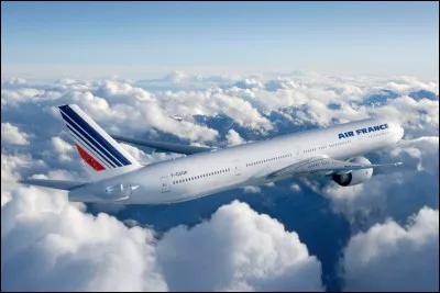 I arrive at the airport...