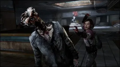 What are the names of the zombies in the story?