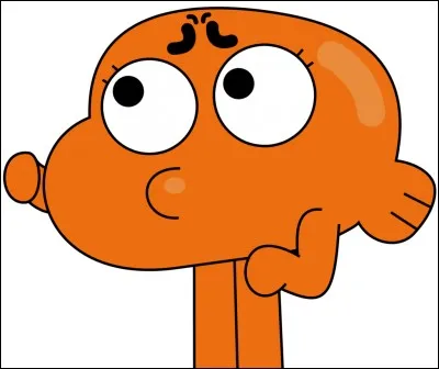 What is Darwin's full name?