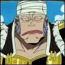 What is the reward for the capture of Don Krieg ?