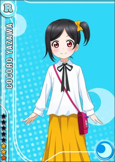 Who is this character?