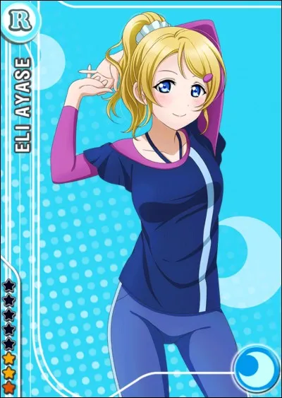 Who is this character?