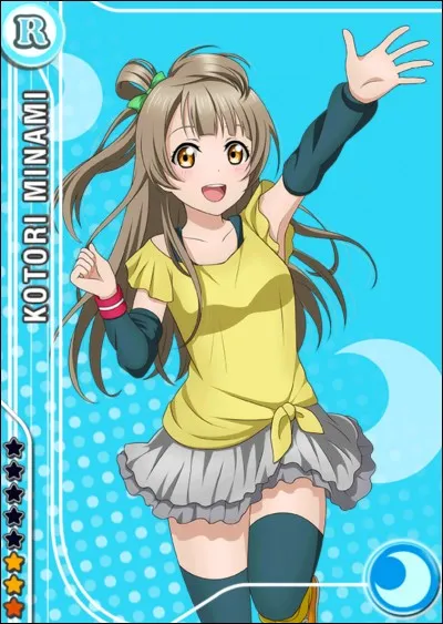 Who is this character?