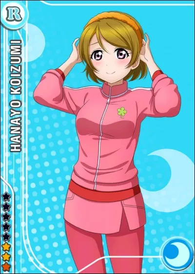 Who is this character?