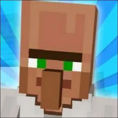What is the name of Dan's villager friend?