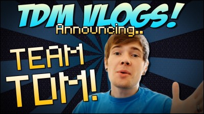 What team do you join if you subscribe to DanTDM?