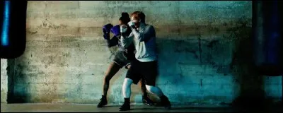 Which song album is this ?