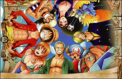 Still easy, what's this anime?