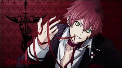 Of course another one of my favourites!😄 
Which anime is it?