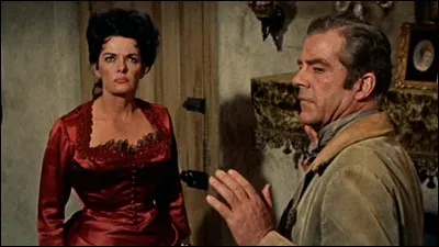 The whole town is ...