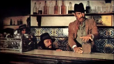 Il Etait une Fois la ...