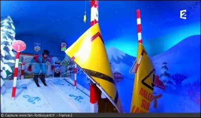 What is the name of this new event?