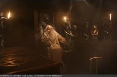 How many duels are proposed during the Council with Father Fouras?