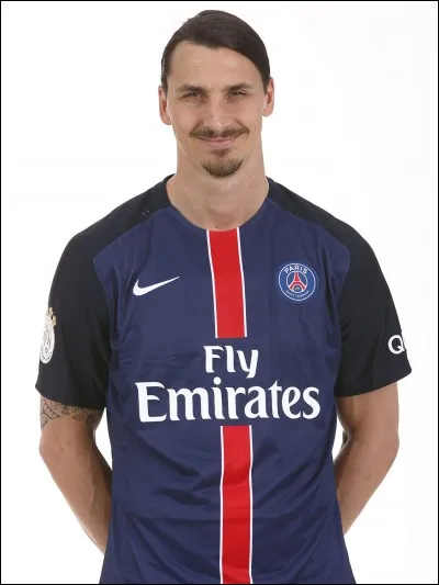 What nationality is this PSG player?