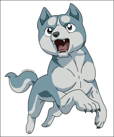 Who is Weed's mother?