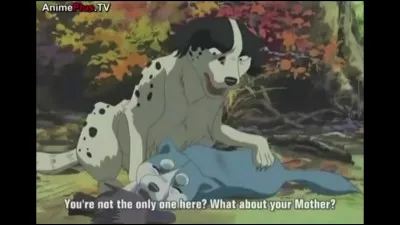 Who is Weed's first friend?