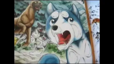 Is this an anime or a manga?