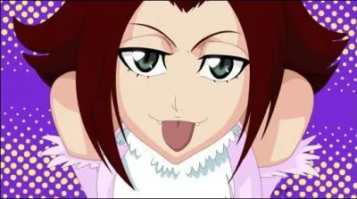 She is always in conflict with her owner: