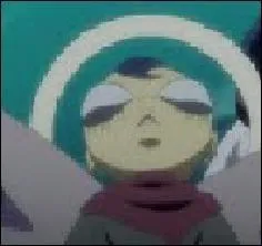 A poison zannpakuto: