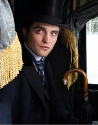 Robert Pattinson will start shooting Bel-Ami in January 2010. Where will the 3-month shoot take place?