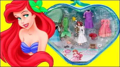 The name "Ariel" means "Wolf of God" in Hebrew!